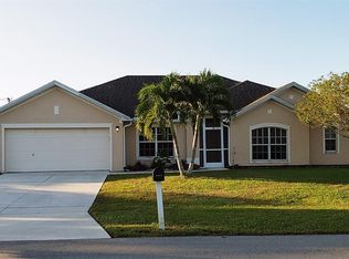 2110 NE 1st Ter, Cape Coral, FL 33909