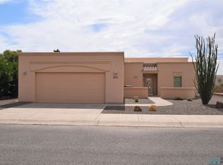2918 Slice Rd SE, Deming, NM 88030