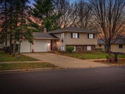 606-608 Vilas STREET, Onalaska, WI, 54650