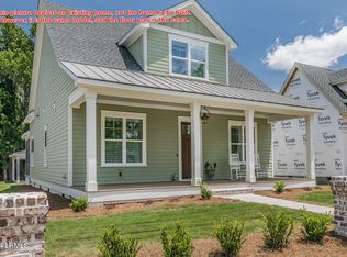218 Coosaw Point Blvd, Beaufort, SC 29907