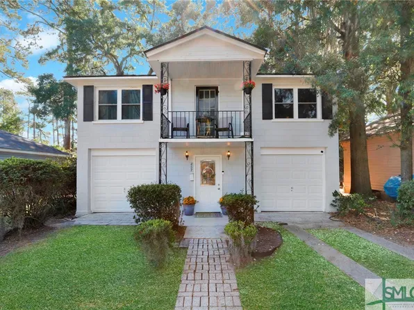 2117 Indiana Avenue, Savannah, GA 31404