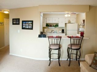 Cimarron Apartments, Denver, CO 80206
