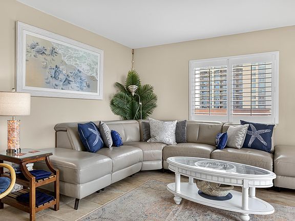 3rd image of 707 S Ocean Blvd. #501