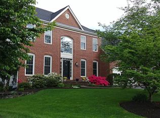 13609 Bare Island Dr, Chantilly, VA 20151