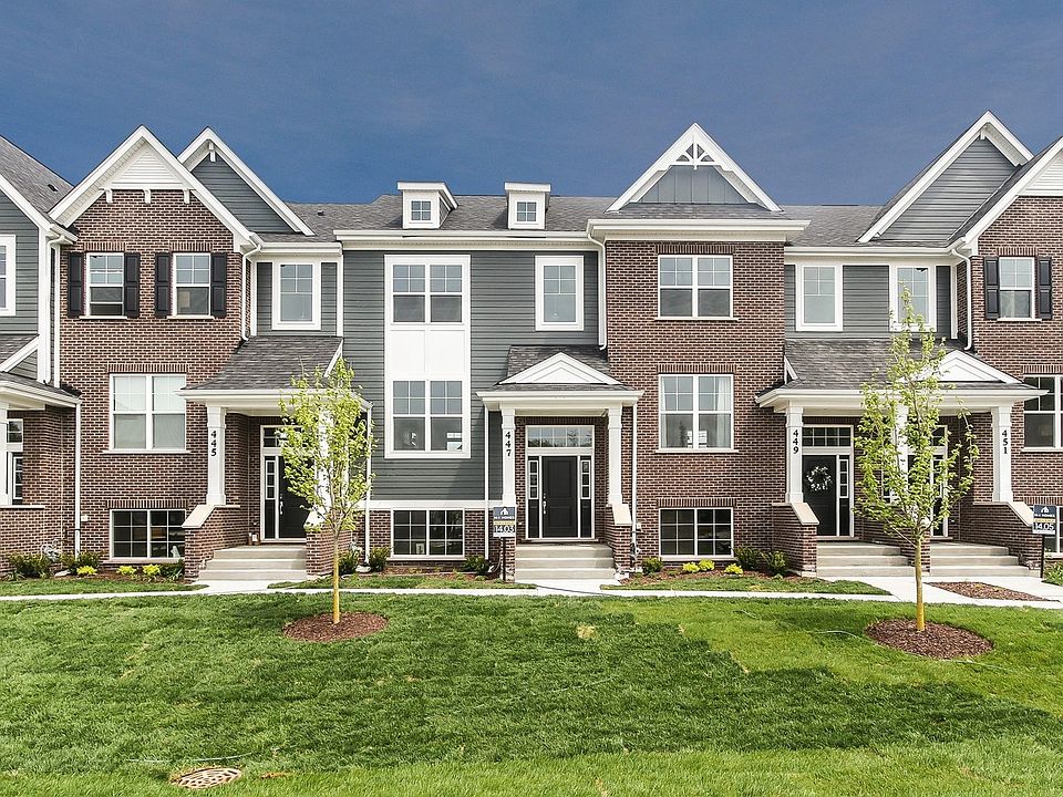 1st image of 447 Ashley Lot 140.3