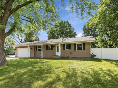 443 Cord Cir, New Brighton, MN, 55112