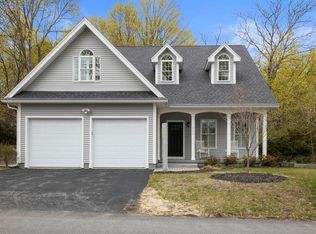 111 Mount Vernon St, Dover, NH 03820