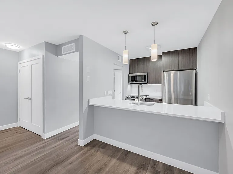 Echo Luxury Apartments — Photo 126