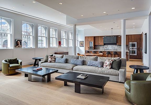 5th image of 62 Wooster St