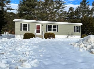 12 Pine Cone Dr, Alfred, ME 04002
