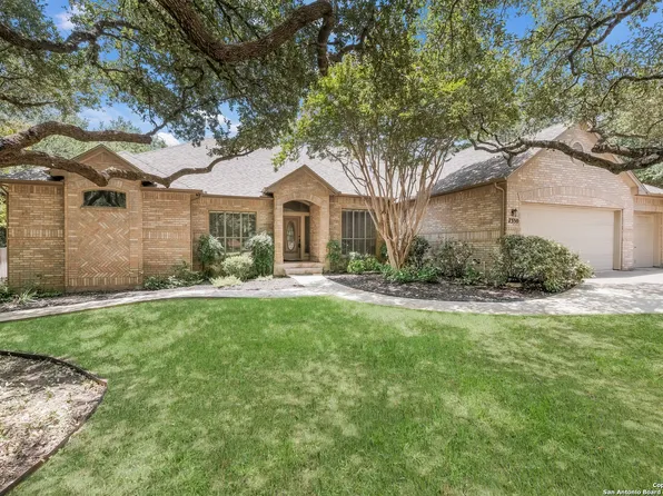 7330 STEEPLE DR, San Antonio, TX 78256