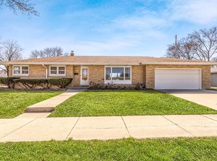 7701 W Warnimont Ave, Milwaukee, WI 53220