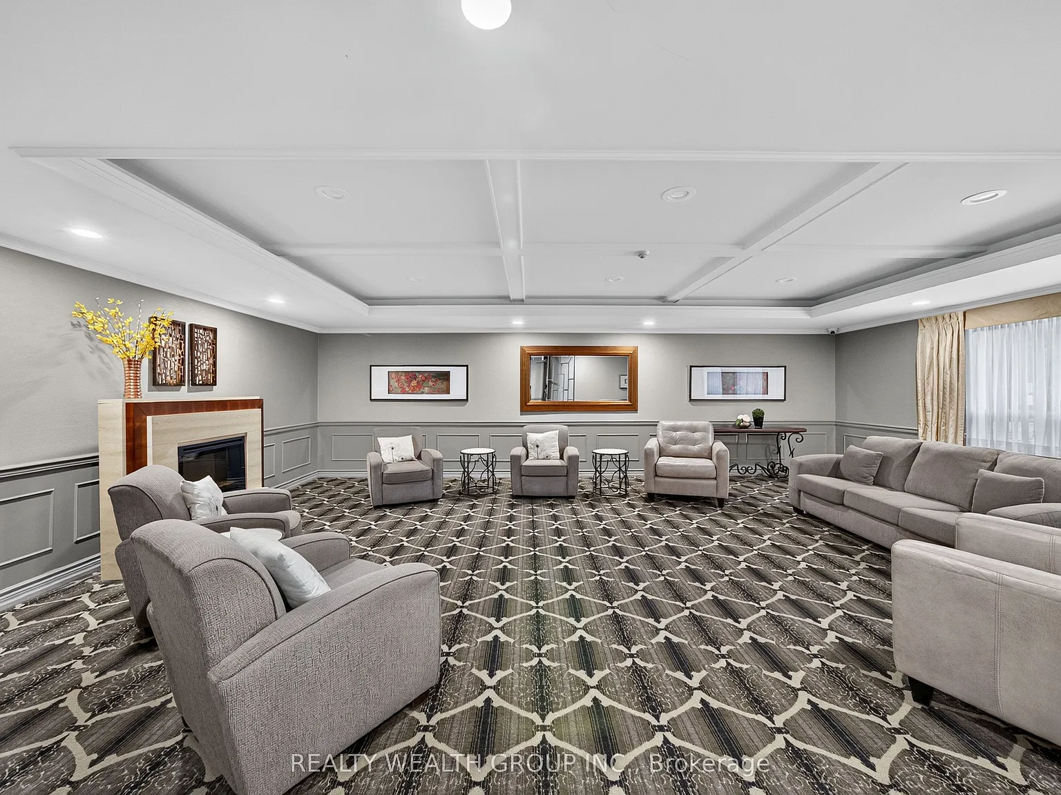 2 bed, $2,800 — Photo 4