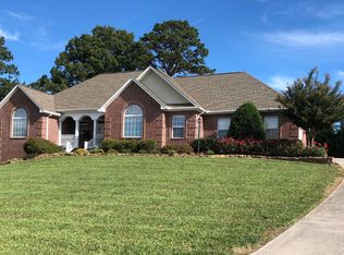 1454 Ellis Woods Loop, Sevierville, TN 37876