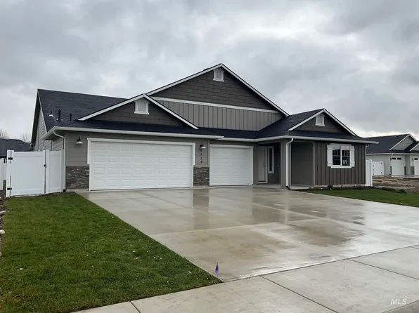 1114 Eddy Ct, Emmett, ID 83617