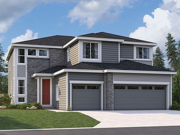 The Seth Elevation R