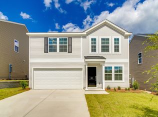 340 Hardwick Dr, Columbia, SC 29223