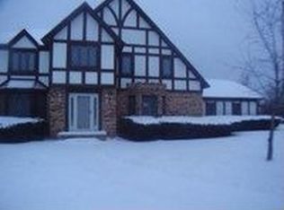 15064 5 Point Rd, Perrysburg, OH 43551