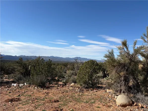 N/a Juniper Trail Dr, Kingman, AZ 86401