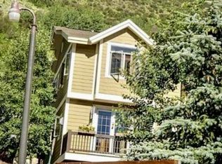 156 Lions Ln, Minturn, CO 81645