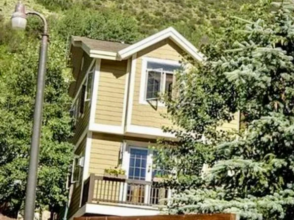 156 Lions Ln, Minturn, CO 81645