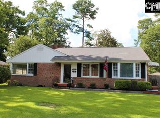 824 Karlaney Ave, Cayce, SC 29033