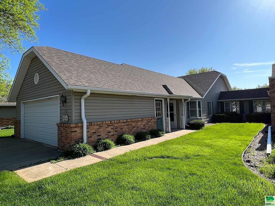 708 2nd St SE APT 112, Orange City, IA 51041 Zillow