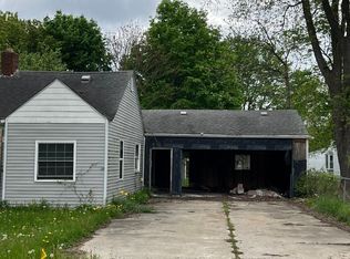 4073 Orgould St, Flint, MI 48504