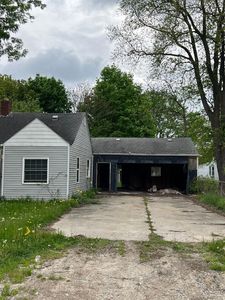4073 Orgould St, Flint, MI, 48504