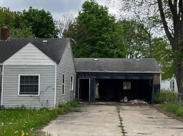 4073 Orgould St, Flint, MI 48504