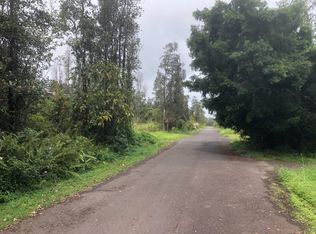 Aloha Dr, Kurtistown, HI 96760