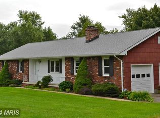 21622 Orwig Rd, Freeland, MD 21053