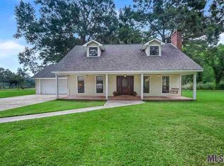 15472 Sheree St, Gonzales, LA 70737