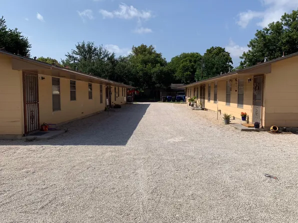 723 Britton Ave #2, San Antonio, TX 78225