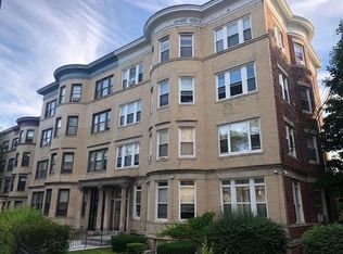 52 Cummings Rd APT 5, Brighton, MA 02135