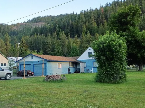 205 S 5th St, Osburn, ID 83849