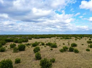 1588 County Road 118, Carlton, TX 76436
