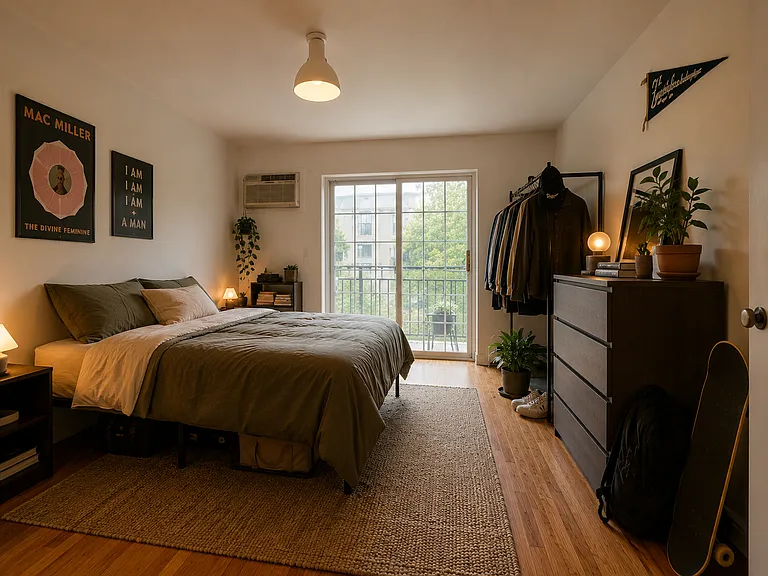 966 Myrtle Ave #3 — Photo 4