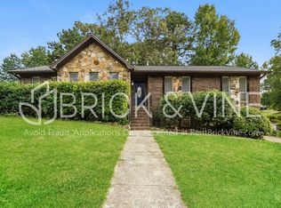 2228 Cedar Crest Dr, Birmingham, AL 35214