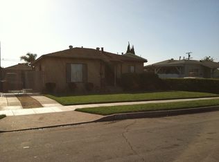 3235 Caspian Ave, Long Beach, CA 90810