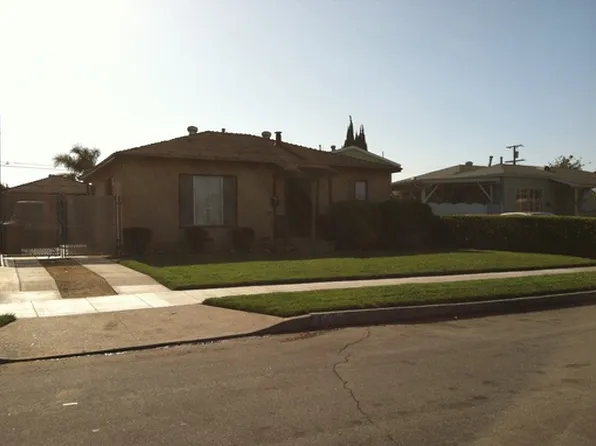 3235 Caspian Ave, Long Beach, CA 90810