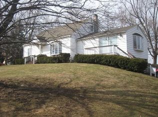 398 Parma Center Rd, Hilton, NY 14468