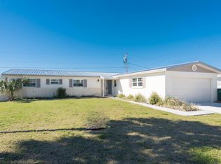 934 Bluewater Dr, Indian Harbour Beach, FL 32937