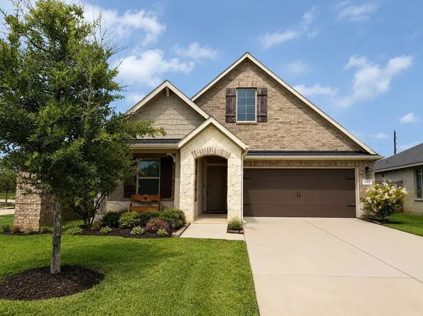 20022 Roan Ardennes Ln, Tomball, TX 77377