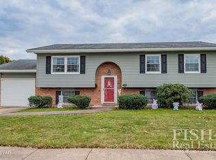 1204 Arthur Rd, Montoursville, PA 17754