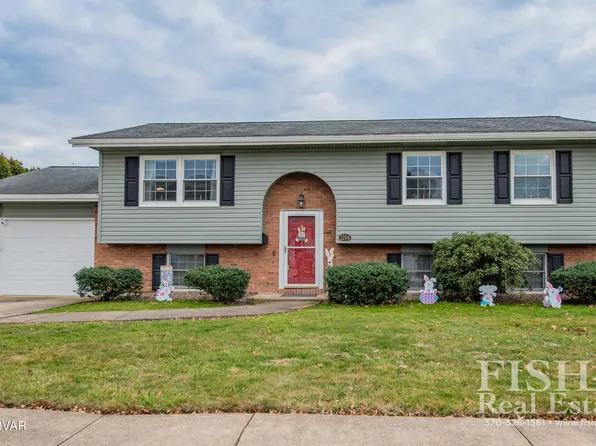 1204 Arthur Rd, Montoursville, PA 17754