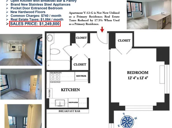 1 Irving Place image 19 of 27