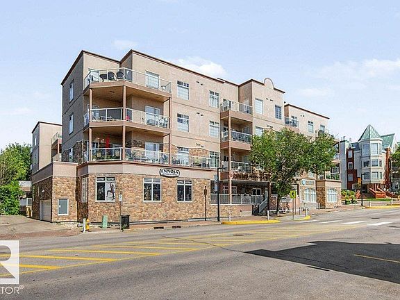 2nd image of 5 Perron St #204