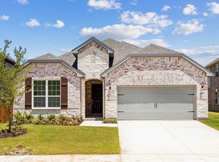 14570 Elion Ct, Pilot Point, TX 76258