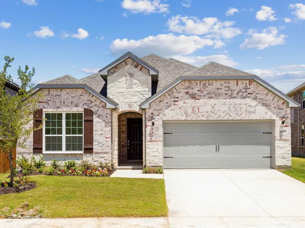 14570 Elion Ct, Pilot Point, TX 76258